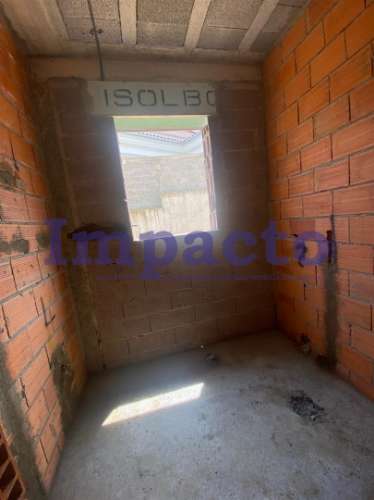 Moradia em Banda T3, Espargo Santa Maria da Feira.