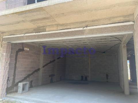 Moradia em Banda T3, Espargo Santa Maria da Feira.