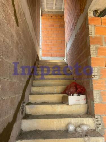 Moradia em Banda T3, Espargo Santa Maria da Feira.