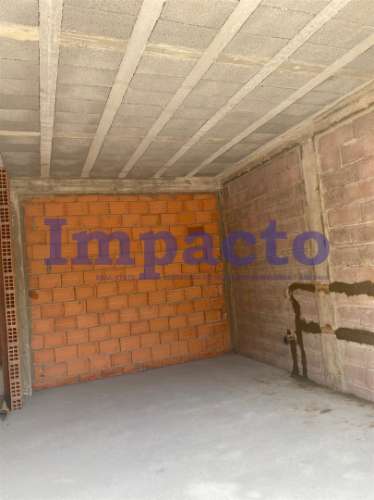 Moradia em Banda T3, Espargo Santa Maria da Feira.