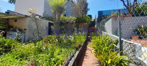 Moradia para remodelar T2 em São João da Madeira