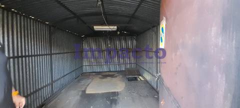 Moradia para remodelar T2 em São João da Madeira