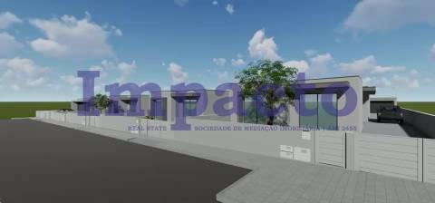 Moradia T3 Geminada, Arada, Ovar