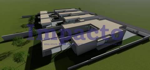 Moradia T3 Geminada, Arada, Ovar