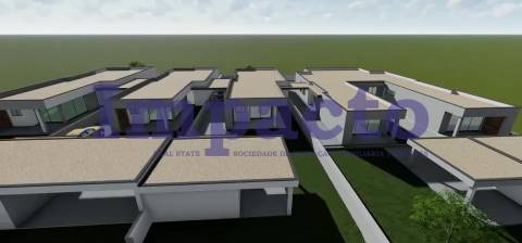 Moradia T3 Individual, Arada, Ovar