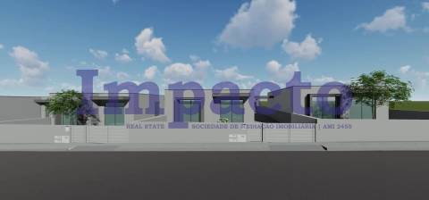 Moradia T3 Individual, Arada, Ovar