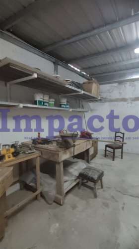 Moradia T3 isolada em São Roque, Oliveira de Azeméis.