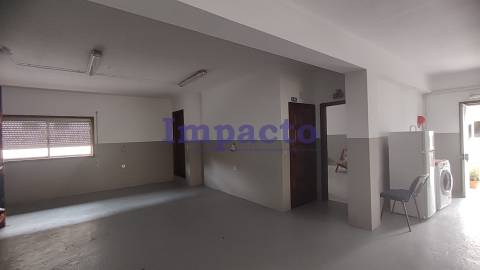 Moradia T3 isolada em São Roque, Oliveira de Azeméis.