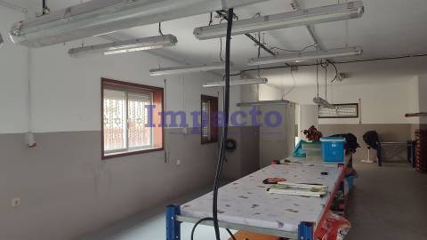 Moradia T3 isolada em São Roque, Oliveira de Azeméis.