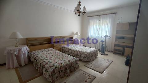 Moradia T3 isolada em São Roque, Oliveira de Azeméis.