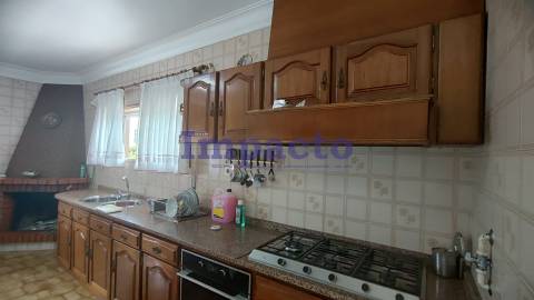 Moradia T3 isolada em São Roque, Oliveira de Azeméis.