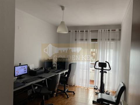 Apartamento T3 Venda em Marinha Grande,Marinha Grande