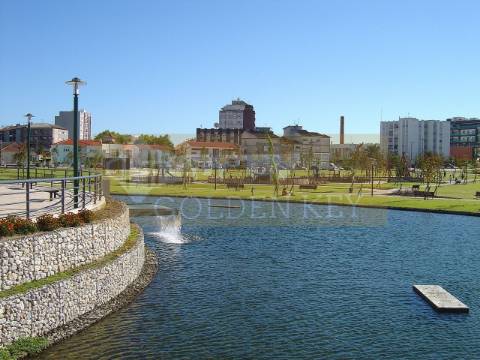 Apartamento T3 Venda em Marinha Grande,Marinha Grande