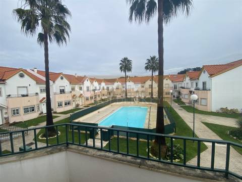 Arrendamento com Opção de Compra Moradia T4