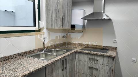 Apartamento T2 Venda em Tomar (São João Baptista) e Santa Maria dos Olivais,Tomar