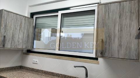 Apartamento T2 Venda em Tomar (São João Baptista) e Santa Maria dos Olivais,Tomar