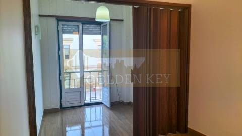 Apartamento T2 Venda em Tomar (São João Baptista) e Santa Maria dos Olivais,Tomar