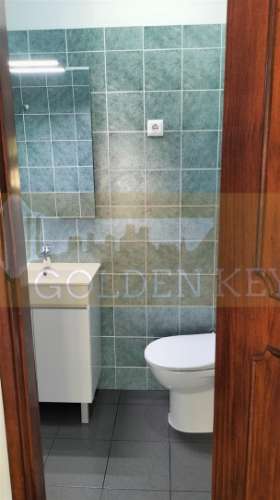 Apartamento T2 Venda em Tomar (São João Baptista) e Santa Maria dos Olivais,Tomar