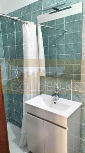 Apartamento T2 Venda em Tomar (São João Baptista) e Santa Maria dos Olivais,Tomar