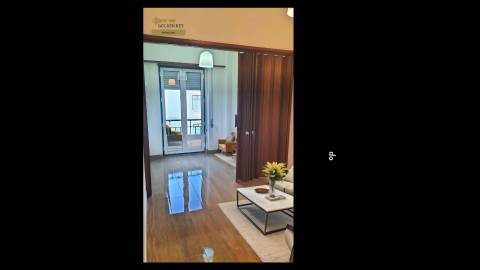 Apartamento T2 Venda em Tomar (São João Baptista) e Santa Maria dos Olivais,Tomar