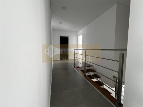 Moradia Geminada T5 Venda em Marrazes e Barosa,Leiria