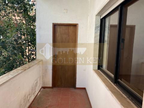 Apartamento T2 - Abrantes, Santarém