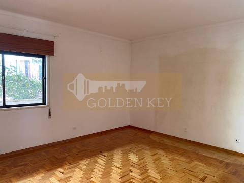 Apartamento T2 - Abrantes, Santarém