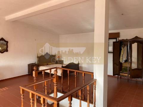 Apartamento T2 - Abrantes, Santarém