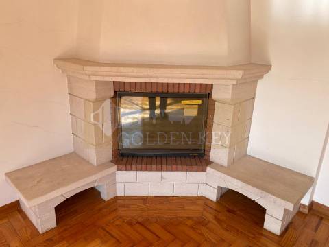 Apartamento T2 - Abrantes, Santarém