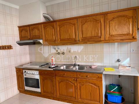 Apartamento T2 - Abrantes, Santarém