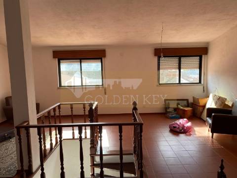 Apartamento T2 - Abrantes, Santarém