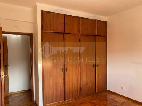 Apartamento T2 - Abrantes, Santarém