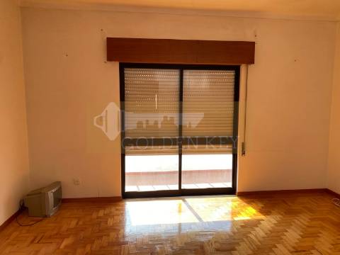 Apartamento T2 - Abrantes, Santarém