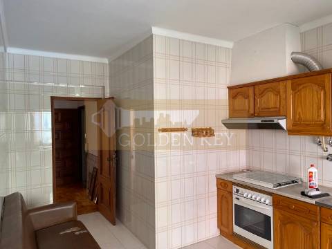 Apartamento T2 - Abrantes, Santarém