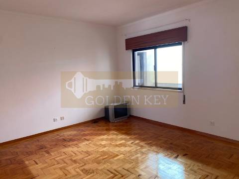 Apartamento T2 - Abrantes, Santarém