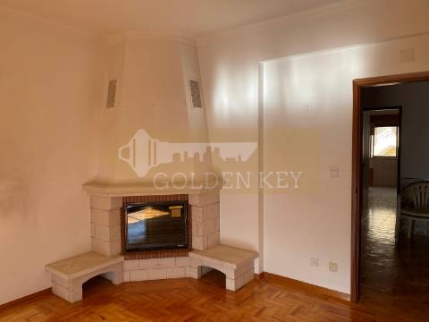 Apartamento T2 - Abrantes, Santarém