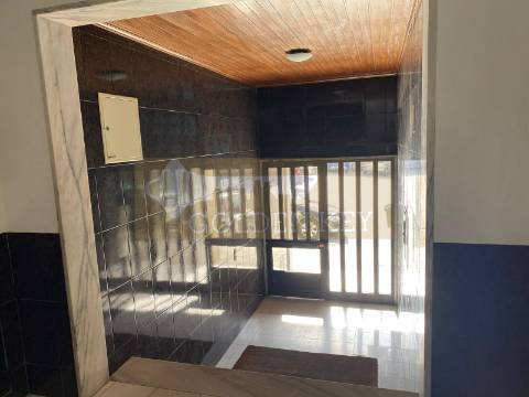 Apartamento T2 - Abrantes, Santarém