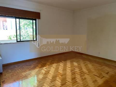 Apartamento T2 - Abrantes, Santarém