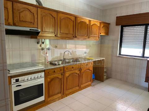 Apartamento T2 - Abrantes, Santarém
