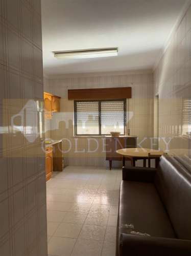 Apartamento T2 - Abrantes, Santarém