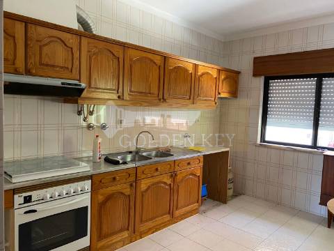 Apartamento T2 - Abrantes, Santarém