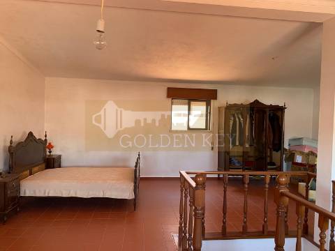 Apartamento T2 - Abrantes, Santarém