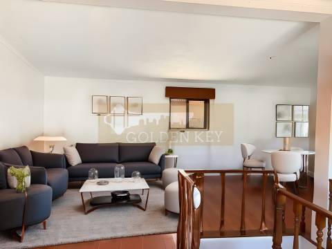 Apartamento T2 - Abrantes, Santarém