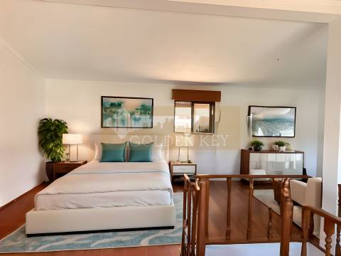 Apartamento T2 - Abrantes, Santarém