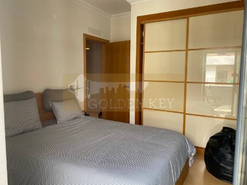 Apartamento T3 Venda em São Martinho do Porto,Alcobaça