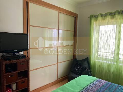 Apartamento T3 Venda em São Martinho do Porto,Alcobaça