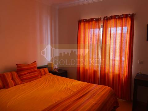 Apartamento T3 Venda em São Martinho do Porto,Alcobaça