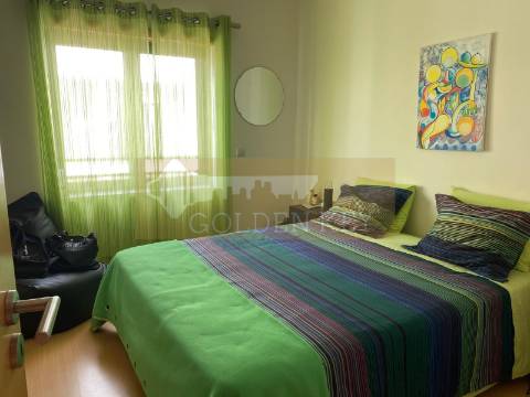 Apartamento T3 Venda em São Martinho do Porto,Alcobaça