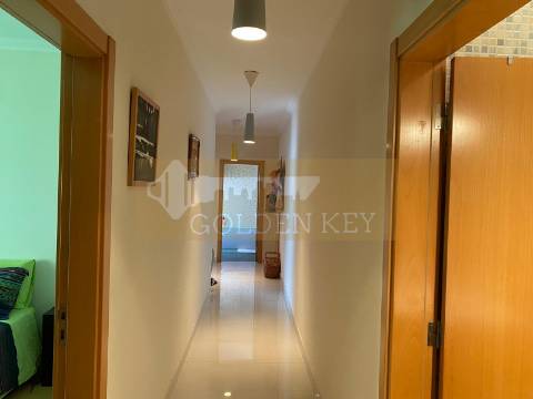 Apartamento T3 Venda em São Martinho do Porto,Alcobaça