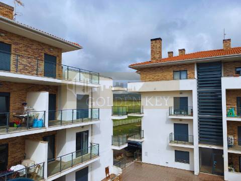 Apartamento T3 Venda em São Martinho do Porto,Alcobaça